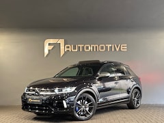 Volkswagen T-Roc - 2.0 TSI 4Motion R Pano|Akra|IQ|Keyless|DCC