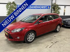 Ford Focus Wagon - 1.0 EcoBoost Edition Plus