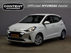 Hyundai i10 - 1.0i 67pk Comfort Smart
