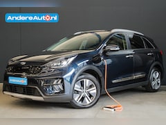 Kia Niro - 1.6 GDi PHEV ExecutiveLine |dealer onderhouden|schuifdak|leder|ACC|stoelventilatie|