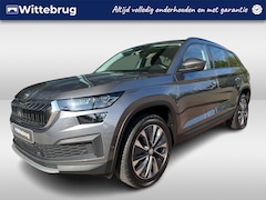 Skoda Kodiaq - 1.5 TSI Business Edition 19 Inch / Cockpit Pro / Led Matrix / Side Assist / Park Assist /