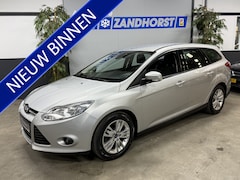 Ford Focus Wagon - 1.0 EcoBoost Edition Plus Nieuwe distributieriem