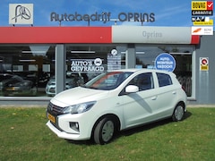 Mitsubishi Space Star - 1.0 Cool+ 5drs, Airco, NL-Auto,