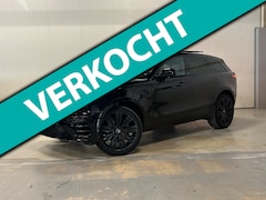 Land Rover Range Rover Velar - 2.0 P300 Turbo AWD R-Dynamic HSE | PANO | MERIDIAN | HUD | 360 CAMERA | VOL
