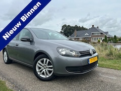 Volkswagen Golf - 1.2 TSI BlueMotion 105 PK Trekhaak / Lichtmetalen velgen / Airco / Topstaat