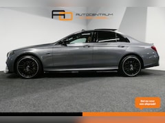 Mercedes-Benz E-klasse - 300 e AMG Line / Orig. Nederlands / E63 AMG Diffuser / E63 AMG Grill / Maxton Design Bodyk