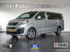 Peugeot Expert - DC 6 pers. 180pk Automaat|Navi|Div. opties