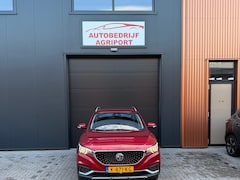 MG ZS - EV Luxury 45 kWh