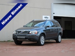 Volvo XC90 - 2.5 T AWD SUMMUM AUTOMAAT YOUNGTIMER MULTI MEDIA JVC