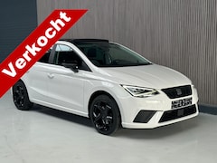 SEAT Ibiza - 1.0 TSI Style |Automaat|Pano|Camera|Navi