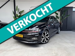 Volkswagen Polo - 2.0 TSI GTI DSG PANO VIRTUAL CLIMA CAM KEY LESS