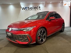 Volkswagen Golf - 2.0 TSI GTI 360 Camera l Pano