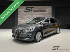 Ford Focus - 1.5 EcoBoost Vignale|AUT|PANO|LEDER
