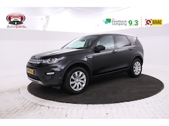Land Rover Discovery Sport - 2.0 TD4 HSE 7 Persoon, Navigatie, Panorama Leer, Trekhaak etc. etc