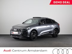 Audi Q5 Sportback - 2.0 TFSI e-hybrid quattro S edition