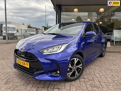 Toyota Yaris - 1.5 Hybrid 115 First Edition