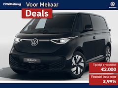 Volkswagen ID. Buzz Cargo - Anniversary Edition 79 kWh