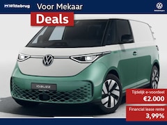 Volkswagen ID. Buzz Cargo - Anniversary Edition 79 kWh
