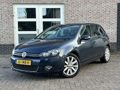 Volkswagen Golf - 1.4 TSI Highline Navi Clima