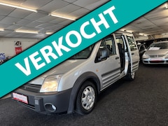 Ford Tourneo Connect - 1.8-16V SWB Futura. Nwe apk, dealer onderhouden en airco