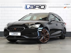 CUPRA Leon Sportstourer - 1.4 e-Hybrid VZ Adrenaline | Trekhaak ACC Sfeer CarPlay Winter Elek klep