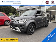 Suzuki Ignis - 1.2 Smart Hybrid 83pk CVT Select | Automaat | All season banden |