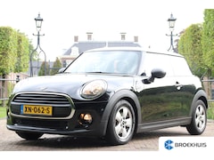 MINI One - 1.5 SALT | NL-AUTO | CRUISE | AIRCO | DEALER OH | LMV | BLUETOOTH