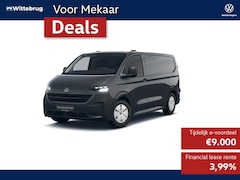 Volkswagen e-Transporter - L1H1 218 PK Life Intro 64 kWh