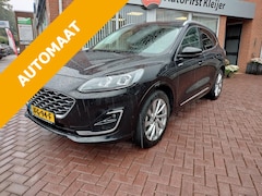 Ford Kuga - 2.5 PHEV e-CVT 225pk Vignale Supercompleet