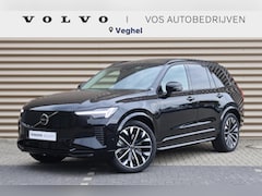 Volvo XC90 - T8 Plug-in hybrid AWD Ultra Dark | Bowers & Wilkins | Luchtvering | Trekhaak elktr. 13 p