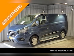 Ford Transit Custom - 280 2.0 TDCI L1H1 Trend Dubbele schuifdeur