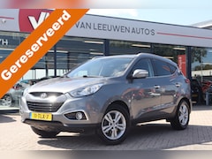 Hyundai ix35 - 2.0i Style | Cruise | Clima | Trekhaak
