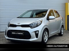 Kia Picanto - 1.0 DPi ComfortLine | Airco | Cruise Control | Elek. Bed. Ramen Voorzijde | Multi Functie