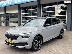 Skoda Kamiq - 1.5 TSI ACT Sport Business