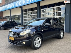 Nissan Qashqai - 2.0 Connect Edition