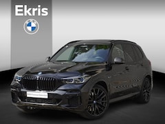 BMW X5 - xDrive45e High Executive | M Sportpakket | 22 inch LM M Dubbelspaak (styling 742 M) | Glaz