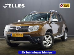 Dacia Duster - 1.6 Aniversare 2wd | Trekhaak