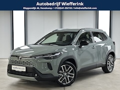Toyota Corolla Cross - Hybrid 180 Executive | Leder | JBL | Camera |