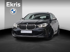 BMW 1-serie - M135i xDrive Comfort Access/ Stuurwielrand verwarmd/ Achteruitrijcamera/ panoramadak/ Spor