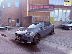 CUPRA Formentor - 2.0 TSI 4DRIVE