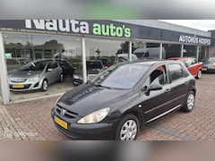 Peugeot 307 - 1.6-16V Trekhaak, APK