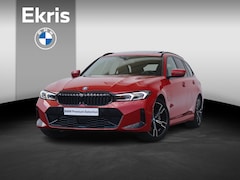 BMW 3-serie Touring - 330e M Sportpakket / Adaptive LED / Panodak / Comfort Access / Harman Kardon / Active Crui