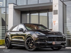 Porsche Cayenne Coupé - 2.9 S / Org. NL / 1st Owner / Carbon / Sport-Design