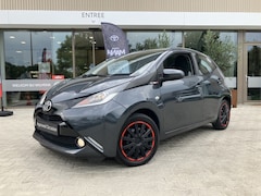 Toyota Aygo - 1.0 VVT-i x-play | Camera | Blue Tooth | Dashcam
