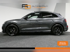 Audi Q5 - 55 TFSI e quattro Competition S Edition / Maxton Design Bodykit V.2 / Panoramadak / Luchtv