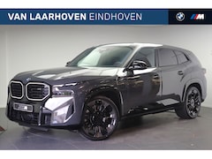 BMW XM - 50e High Executive Automaat / Trekhaak / Soft-Close / Stoelventilatie / Massagefunctie / B