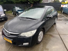 Honda Civic - 1.3 Hybrid/NIEUW ACCUPAKKET