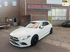 Mercedes-Benz A-klasse - 200 Advantage AMG/Sfeerverl/Xenon