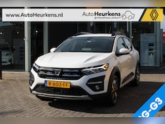 Dacia Sandero - TCe 100 Bi-Fuel Essential l 1e-eigenaar l Origineel Nederlands l Volledige onderhoudshisto
