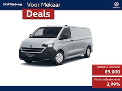 Volkswagen e-Transporter - L2H1 218 PK Life Intro 64 kWh